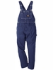 STOCK # B94050W WALLS BIG SMITH YOUTH DENIM BIB OVERALLS SIZE 3-7