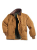 STOCK # 7750 WALLS BROWN DUCK JACKET