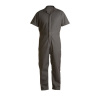 STOCK # P700 BERNE UNLINED COVERALL SHORT SLEEVED SIZES S-2XL