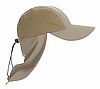 SUN BLOCKER CAP