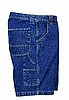 STOCK # 155 KEY PREMIUM BRUSHED WASHED SHORTS SIZES 32-44