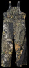 CLOSE OUT STOCK # KEY 216.94 CAMO OVERALLS 3XL REGULAR