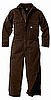 STOCK # 959 KEY, YOUTHS' INSULATED DUCK COVERALLS, WAIST ZIPPER, SIZES XS-XL