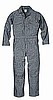 STOCK # 993 KEY STANDARD UNLINED COVERALL, LONG SLEVE SIZES SMALL - 2XL 