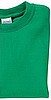 GREEN YOUTH LONG SLEEVED T-SHIRT