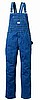 NEW ITEM! STOCK # 280.45 KEY WOMEN'S ENZYMED WASHED BIB OVERALL