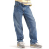 CO STOCK # 51776017 R LEE BOYS SURE2FIT BLACK JEANS