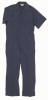 STOCK # 1216 WALLS UNLINED COVERALL SHORT SLEEVED SIZES 36-52 IN SHORT, REG, AND TALL LENGTHS
