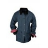 STOCK # 35590 WALLS LADIES BARN COATXS-2XL COLOR BLUE