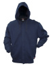 STOCK # WALLS
FRO37255 FIRE RETARDANT NAVY
HOODED SWEATSHIRT REGULAR AND TALL SIZES SMALL TO 2XL 