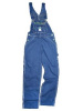 STOCK # TLO18006J WALLS LADY LIBERTY BIB OVERALLS