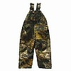 CO YOUTH CLOSE OUT STOCK BIB OVERALLS