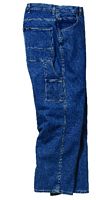 CLOSE OUT STOCK # KEY 4875.45 SIZE W33 L30 ENZYME WASHED RELAXED FIT  POCKET JEAN