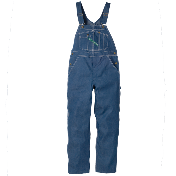 STOCK # 273.43 INDIGO, GARMENT WASHED, ZIPPER FLY, SIZES 30-46